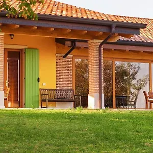 Alloggio per agriturismo Il Porcellino