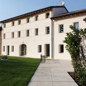  Alloggio per agriturismo Caspineda