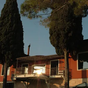 Tenuta La Pergola Bauernhof