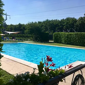  Alloggio per agriturismo Corte Pellegrini