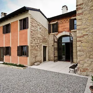  Alloggio per agriturismo Relais Ambrosetti